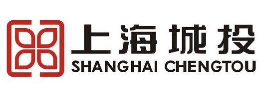 上海城投