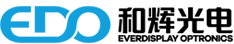 和輝光電